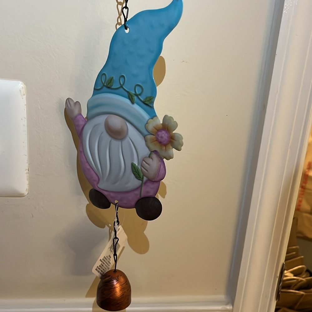 Gnome Bell